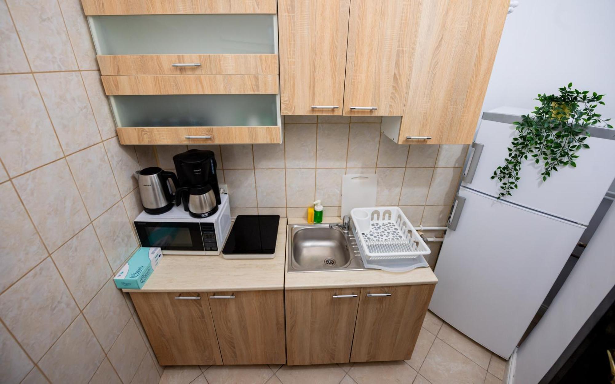 Center Apartament Bucureşti