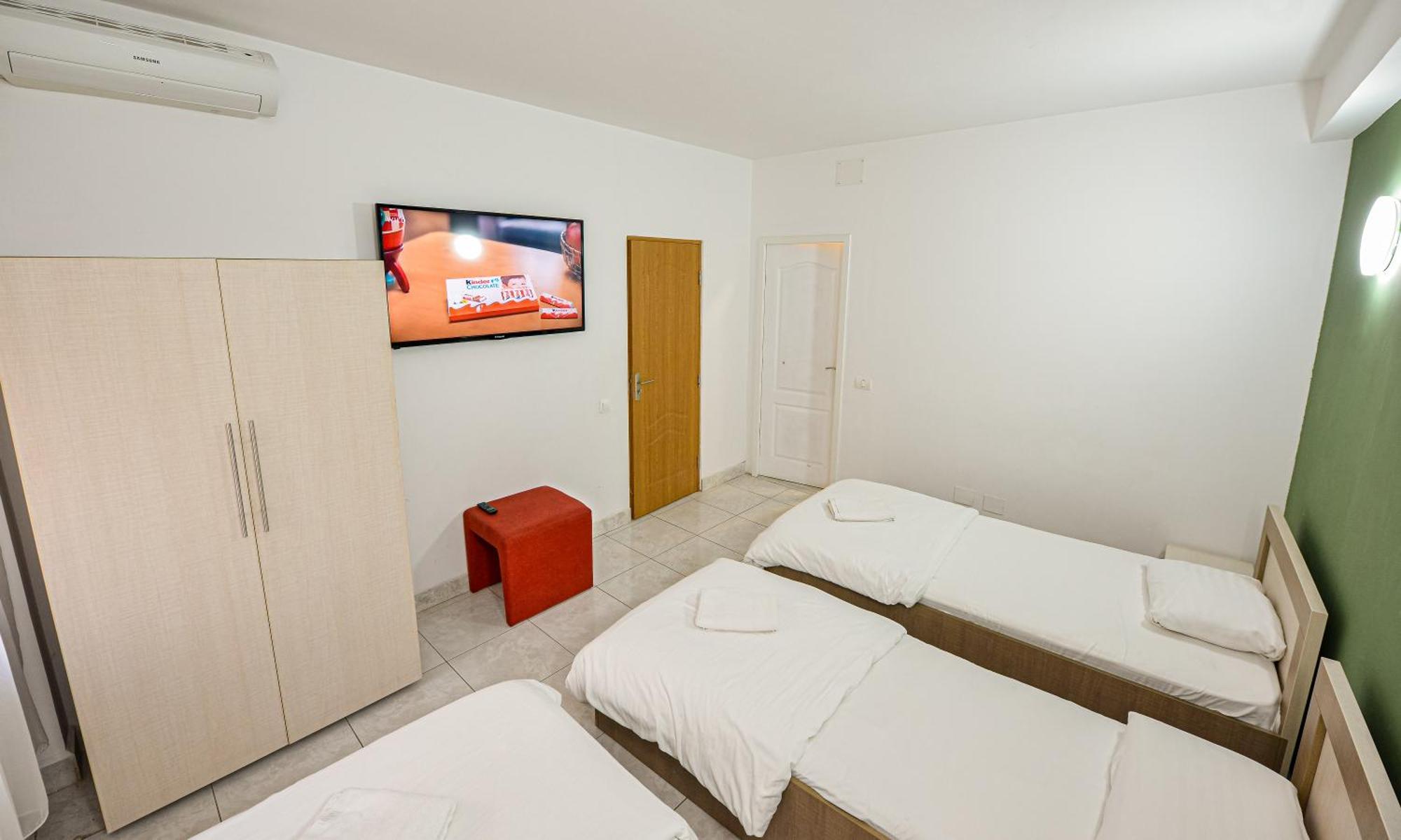 Apartament Center Bucureşti