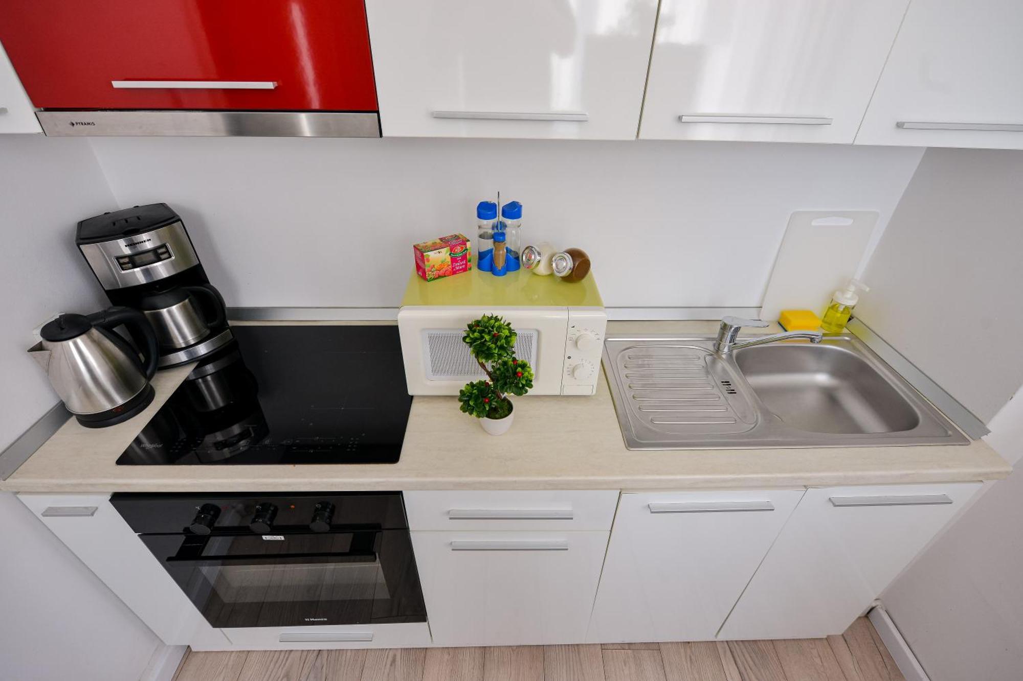 Apartament Center