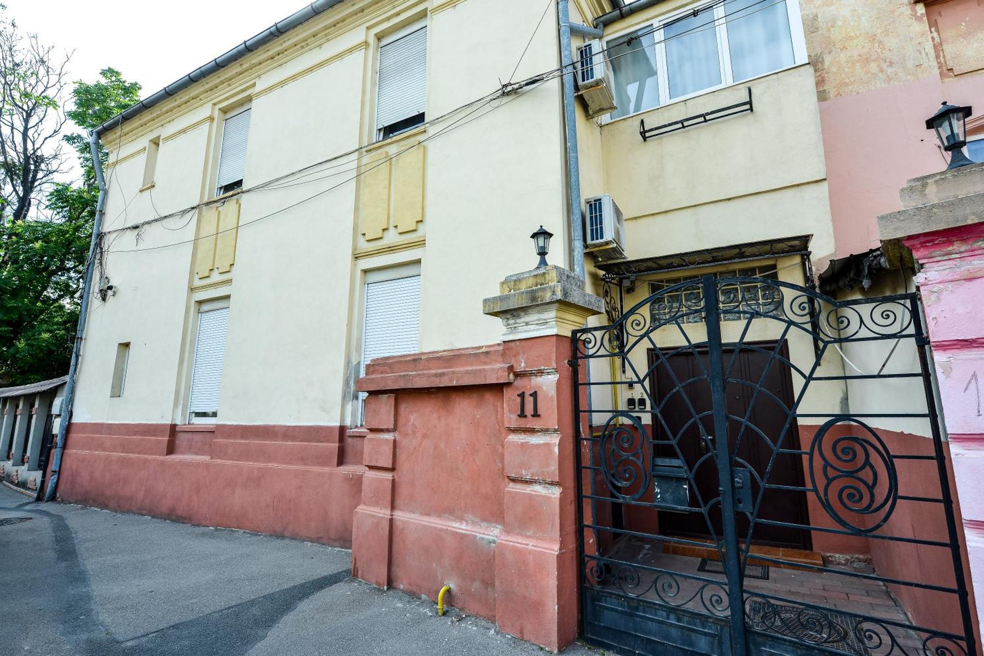 Center Apartament