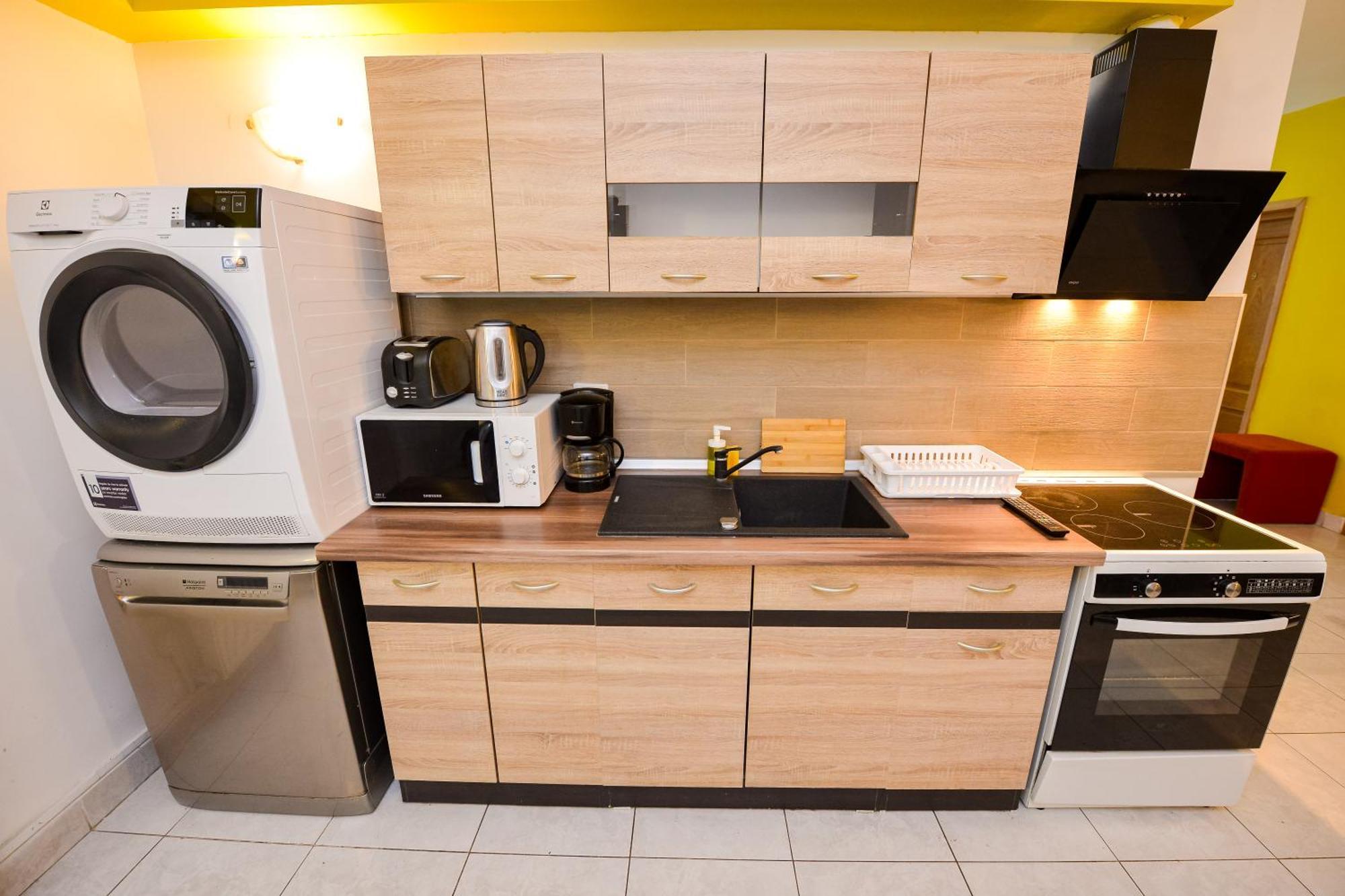 Center Apartament *